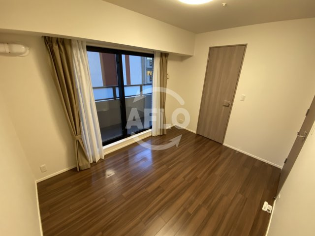 パークアクシス梅田の洋室|パークアクシス梅田　洋室