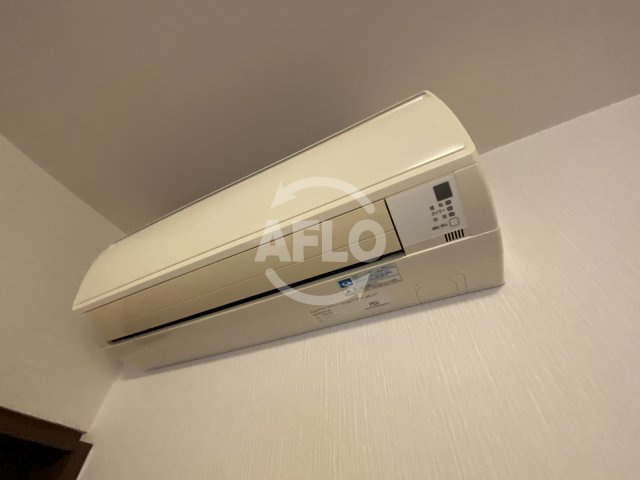 パークアクシス梅田の設備|パークアクシス梅田　エアコン