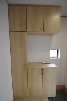 【収納】 | 【仲介手数料無料！！】府中市四谷4丁目　新築戸建て（全8棟）D号棟　4390万円