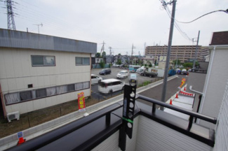 【展望】 | 【仲介手数料無料！！】府中市四谷4丁目　新築戸建て（全8棟）D号棟　4390万円