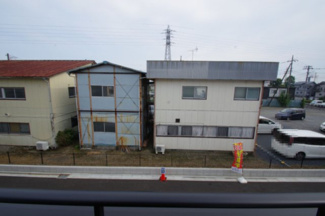 【展望】 | 【仲介手数料無料！！】府中市四谷4丁目　新築戸建て（全8棟）D号棟　4390万円