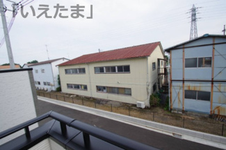 【展望】 | 【仲介手数料無料！！】府中市四谷4丁目　新築戸建て（全8棟）D号棟　4390万円