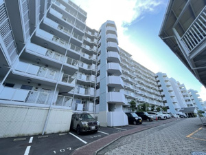 ガーデンライフ久里浜5番館の画像