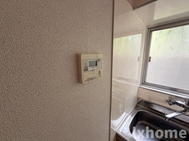 吉田貸家の設備