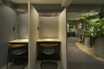 【その他共用部分】 | エムジー目黒駅前