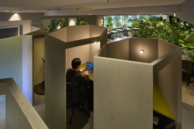 【その他共用部分】 | エムジー目黒駅前