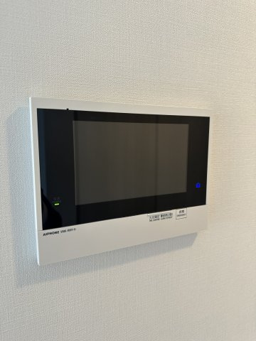 【セキュリティ】エスリード弁天町桜通レジデンス