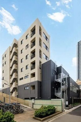 【外観】 | SIDEPLACE JUJO