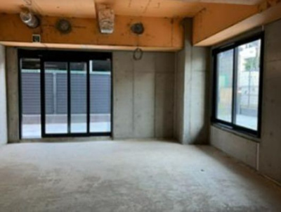 【内装】 | SIDEPLACE JUJO