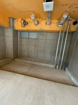 【内装】 | SIDEPLACE JUJO