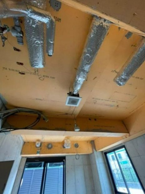 【内装】 | SIDEPLACE JUJO