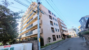 ハイホーム湘南茅ヶ崎の画像