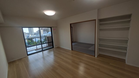 ハイホーム湘南茅ヶ崎の画像