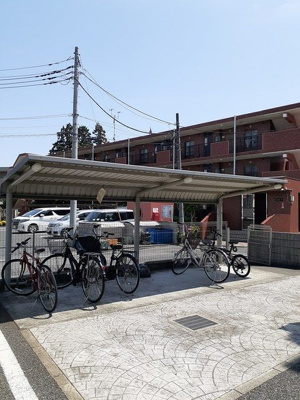 【その他共用部分】 | オークヴィラ