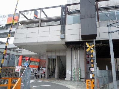 【周辺】 | オークヴィラ