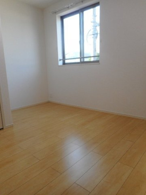 【内装】 | プレステージ　ネオⅡ | 明るい室内です