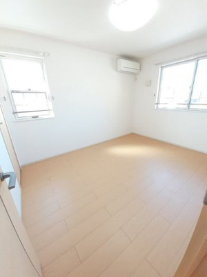 【内装】 | トロワリューヌ | 内装は落ち着いています