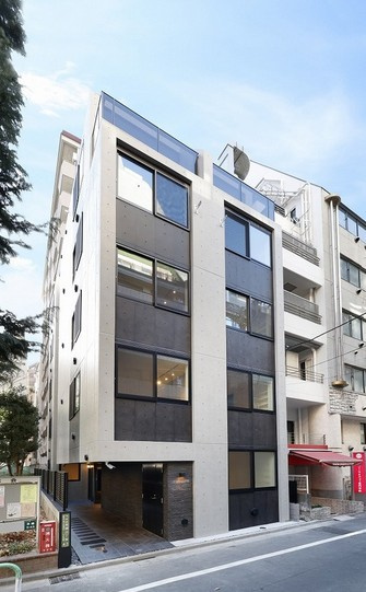 Ｆｕｌｌｅａ本郷の画像