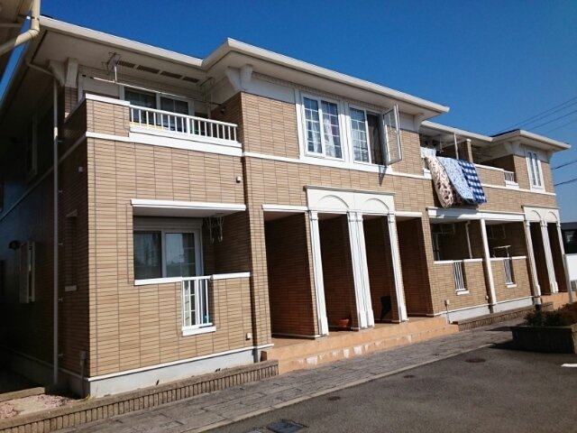 グリーンヒルミヤケⅡ