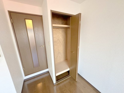 【収納】 | プリメール松原