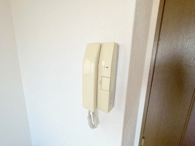 【セキュリティ】 | プリメール松原