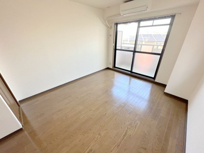 【居間・リビング】 | プリメール松原