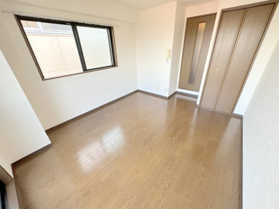 【居間・リビング】 | プリメール松原