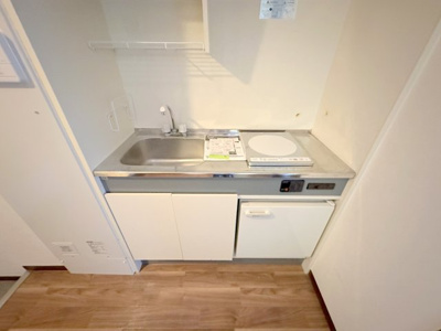 【キッチン】 | プリメール松原