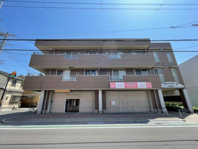 【外観】 | プライムコート高槻総持寺