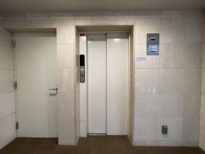 【その他共用部分】 | プライムコート高槻総持寺