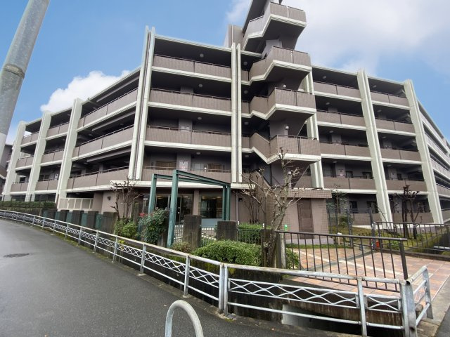 グランドメゾン修学院１番館のその他