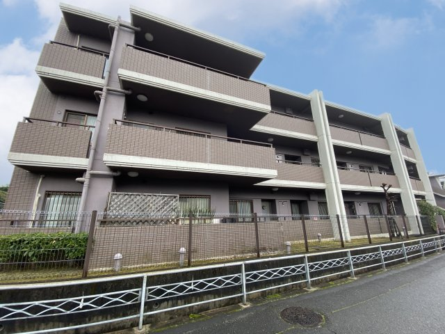 グランドメゾン修学院１番館