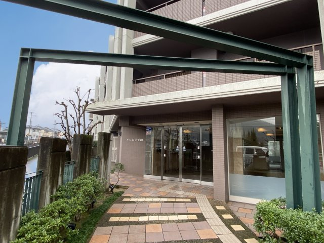 グランドメゾン修学院１番館