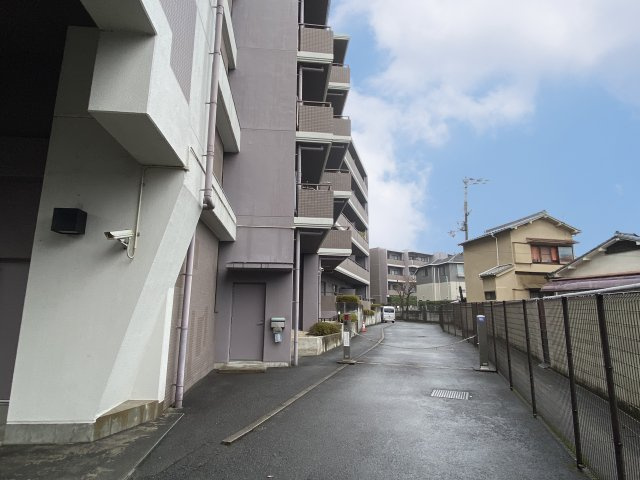 グランドメゾン修学院１番館