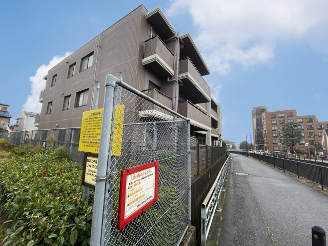 グランドメゾン修学院１番館