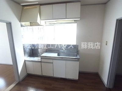  | スカイハイツA棟