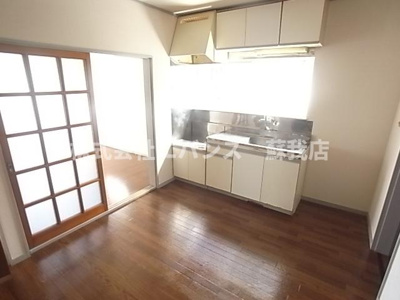  | スカイハイツA棟