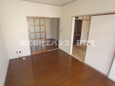  | スカイハイツA棟