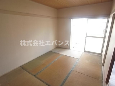  | スカイハイツA棟