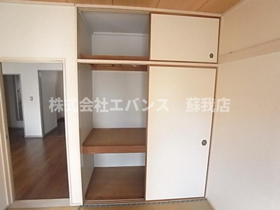  | スカイハイツA棟