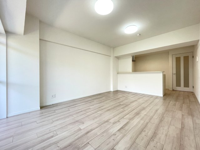 シャトー清水の収納|シューズクローゼット