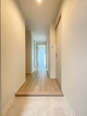 シャトー清水の浴室|新品に交換済！