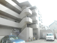 桃田マンションの画像