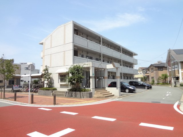 メープルコートⅠ