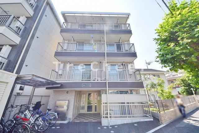 川口プラザＥのその他