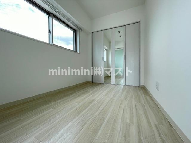 エクレレメディコ天六の内装