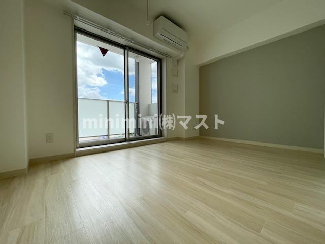 エクレレメディコ天六のその他