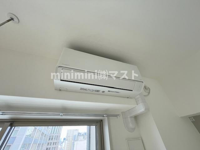 エクレレメディコ天六の設備