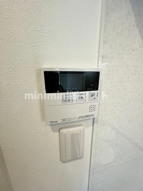 エクレレメディコ天六の設備