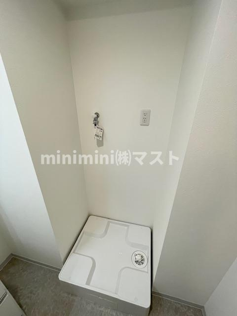 エクレレメディコ天六の設備